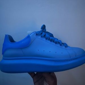 Size 41-42 will negotiate price with you to go lower